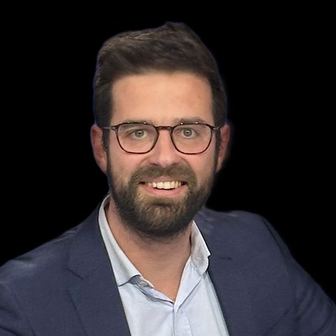 Xavier, fondateur d'OClocher