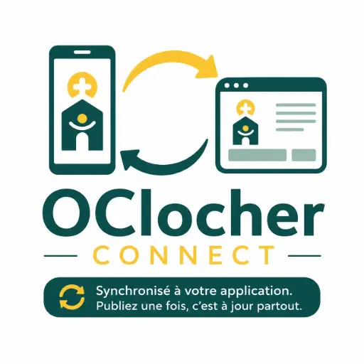 Site Web by OClocher